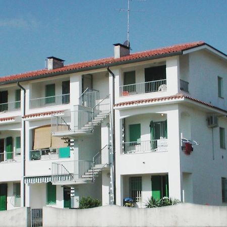 Appartamento Guido Reni Lido di Spina Luaran gambar